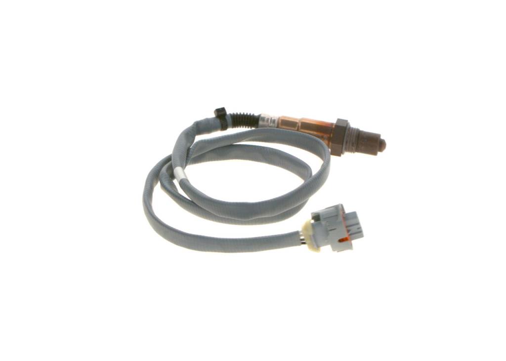 Sonde lambda (Sonde à oxygène) BOSCH ref. 0 258 010 177