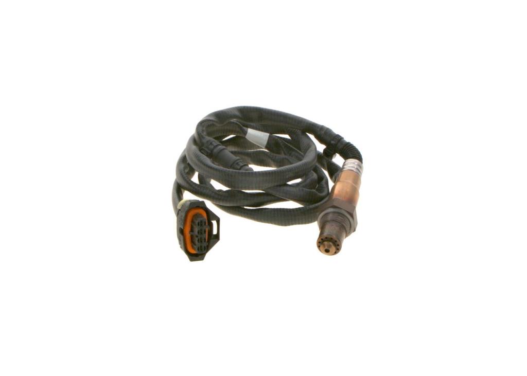 Sonde lambda (Sonde à oxygène) BOSCH ref. 0 258 010 179