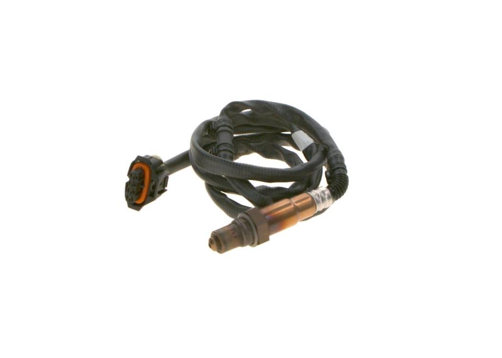 Sonde lambda (Sonde à oxygène) BOSCH ref. 0 258 010 179