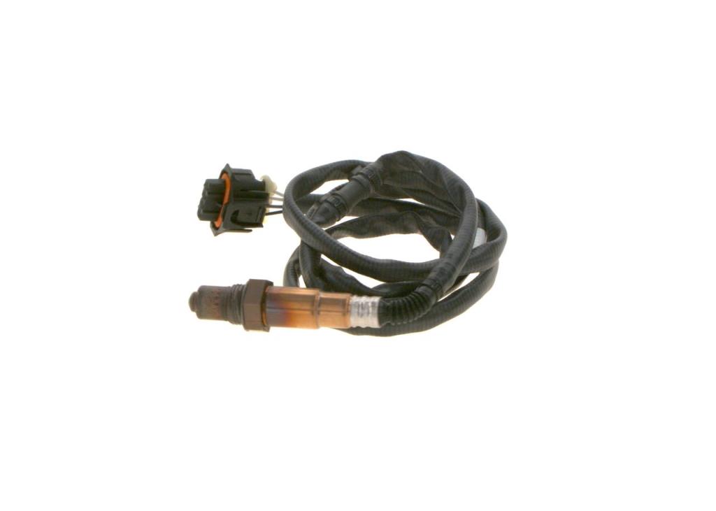 Sonde lambda (Sonde à oxygène) BOSCH ref. 0 258 010 179
