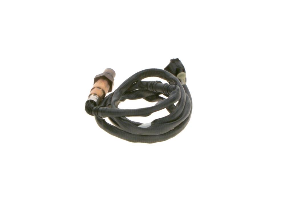 Sonde lambda (Sonde à oxygène) BOSCH ref. 0 258 010 179