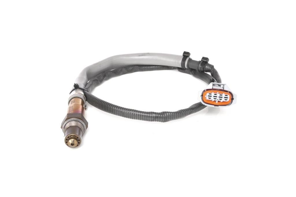 Sonde lambda (Sonde à oxygène) BOSCH ref. 0 258 010 200