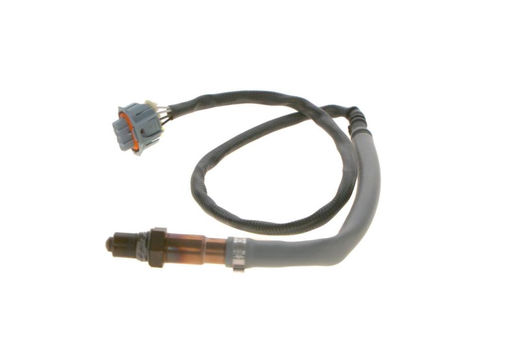 Sonde lambda (Sonde à oxygène) BOSCH ref. 0 258 010 200