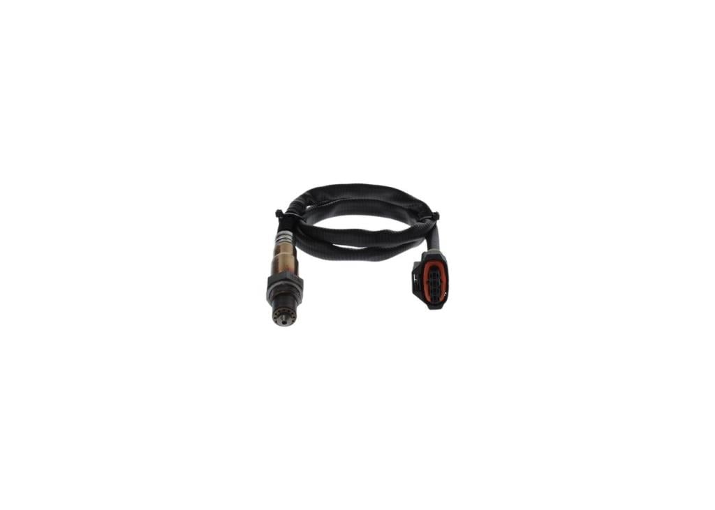 Sonde lambda (Sonde à oxygène) BOSCH ref. 0 258 010 207