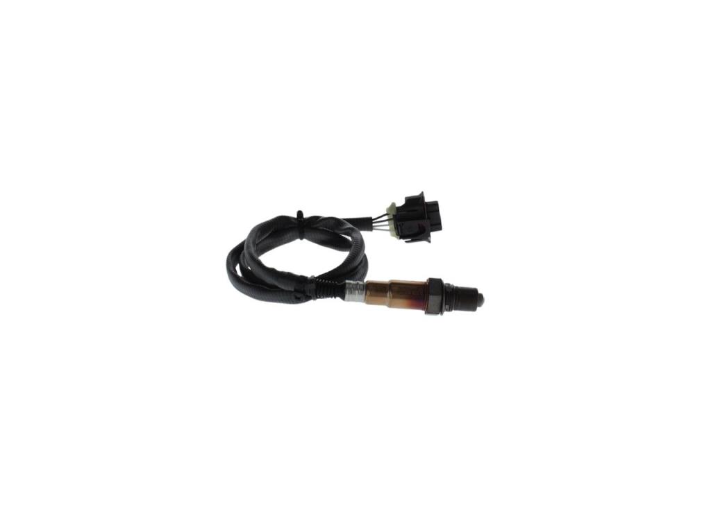 Sonde lambda (Sonde à oxygène) BOSCH ref. 0 258 010 207