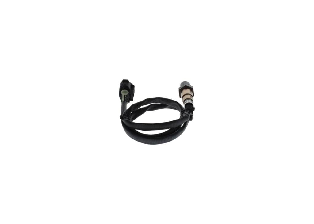 Sonde lambda (Sonde à oxygène) BOSCH ref. 0 258 010 207