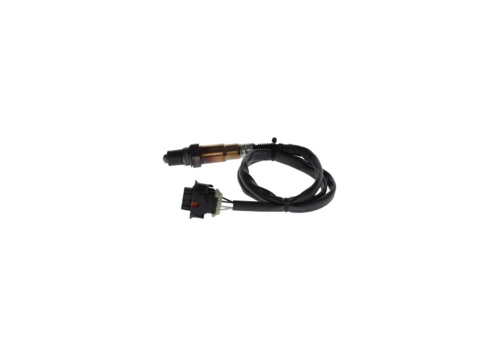 Sonde lambda (Sonde à oxygène) BOSCH ref. 0 258 010 207