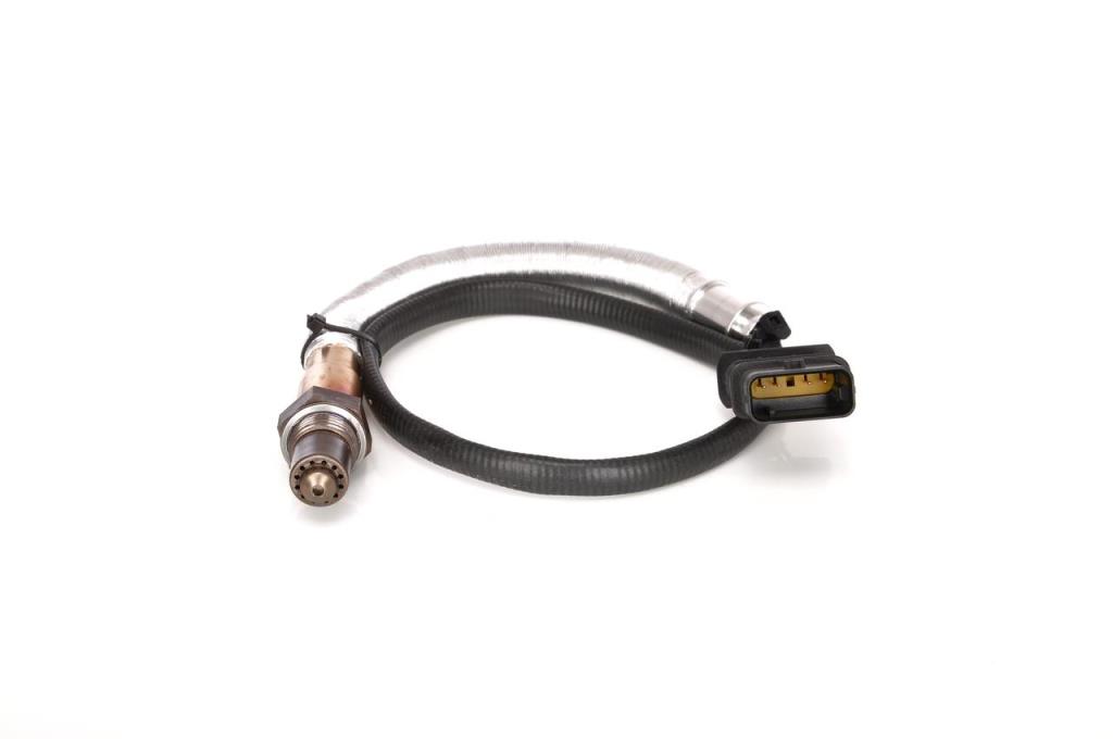Sonde lambda (Sonde à oxygène) BOSCH 0 258 010 233