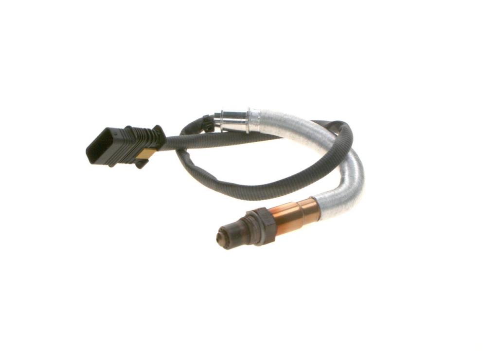 Sonde lambda (Sonde à oxygène) BOSCH 0 258 010 233