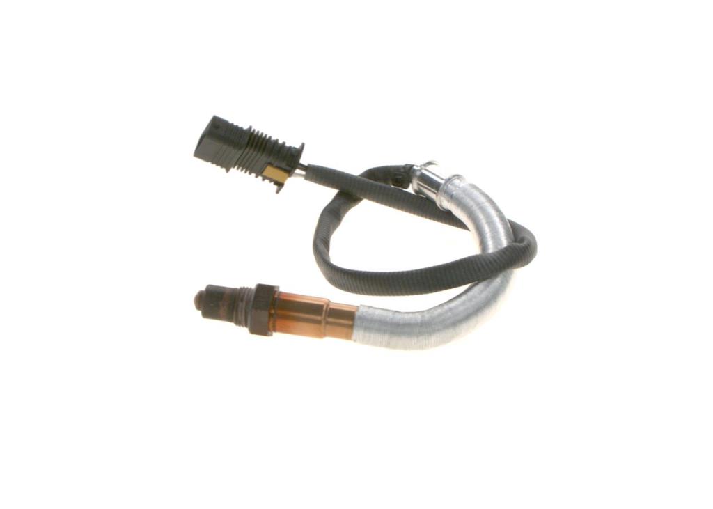 Sonde lambda (Sonde à oxygène) BOSCH 0 258 010 233