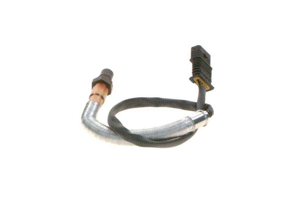 Sonde lambda (Sonde à oxygène) BOSCH 0 258 010 233