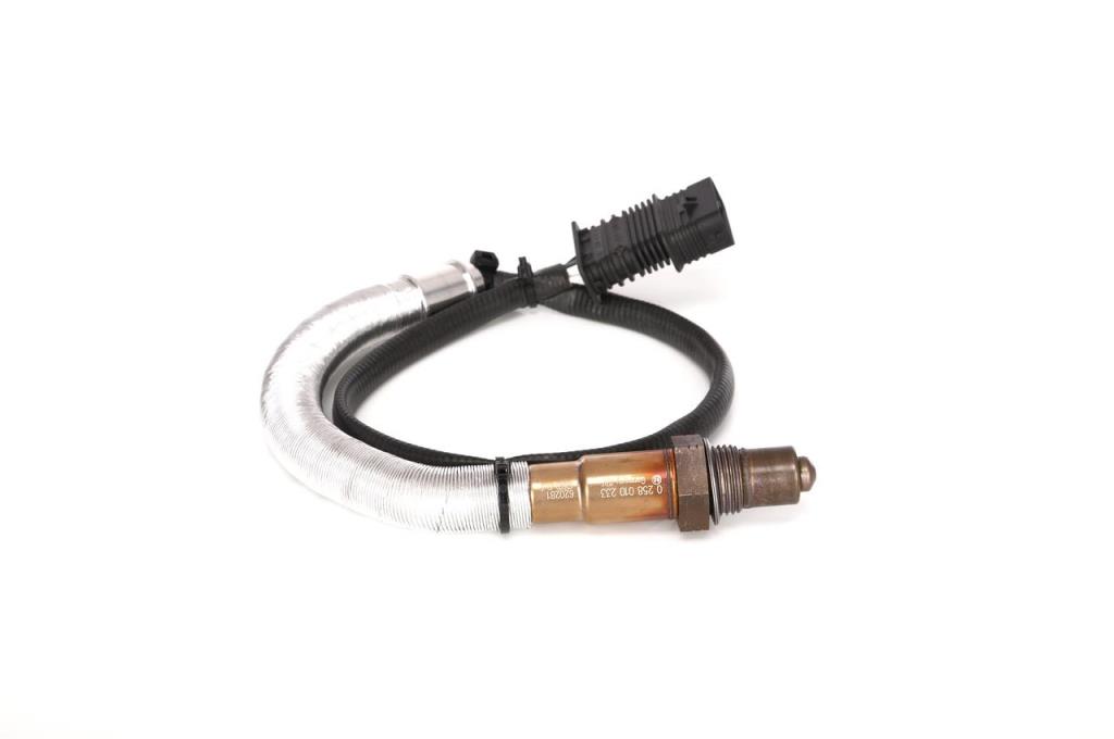 Sonde lambda (Sonde à oxygène) BOSCH 0 258 010 233