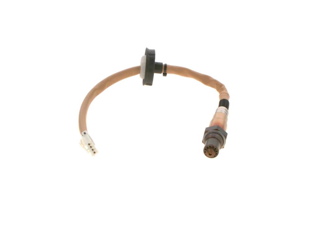 Sonde lambda (Sonde à oxygène) BOSCH ref. 0 258 010 236