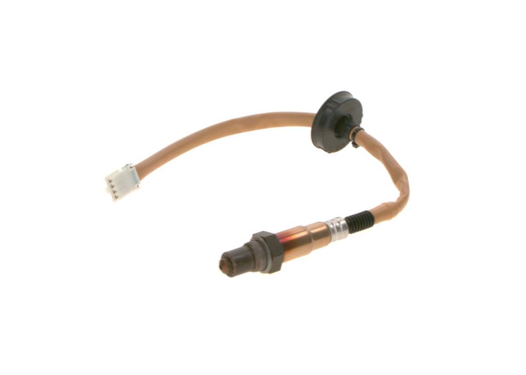 Sonde lambda (Sonde à oxygène) BOSCH ref. 0 258 010 236