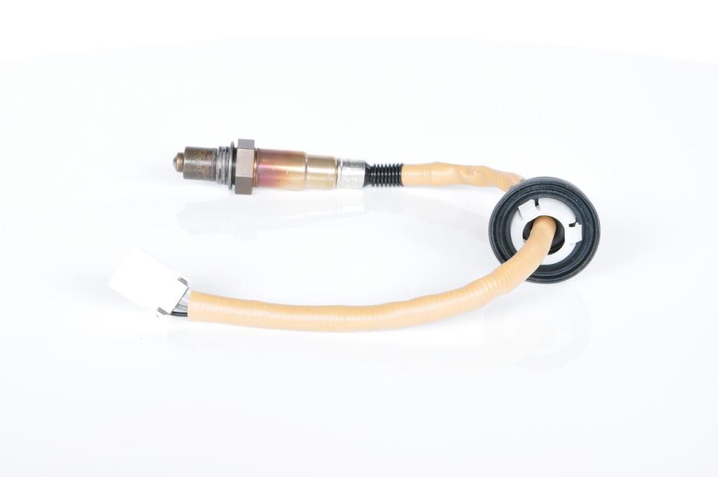 Sonde lambda (Sonde à oxygène) BOSCH ref. 0 258 010 236