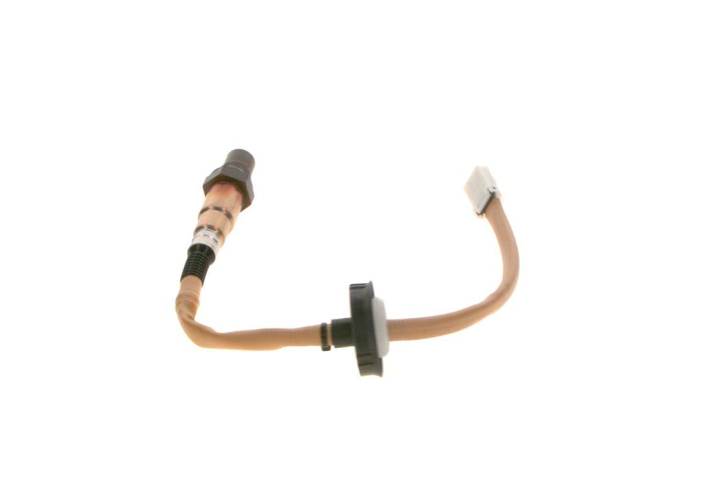 Sonde lambda (Sonde à oxygène) BOSCH ref. 0 258 010 236