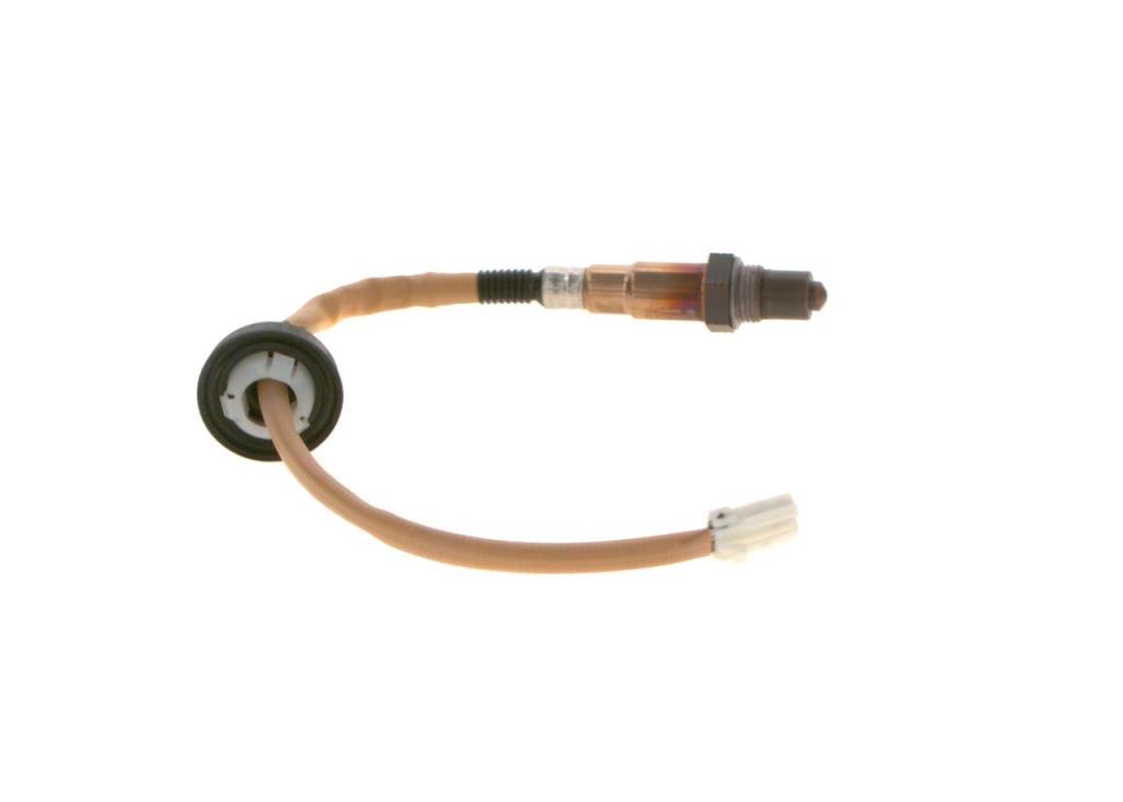 Sonde lambda (Sonde à oxygène) BOSCH ref. 0 258 010 236