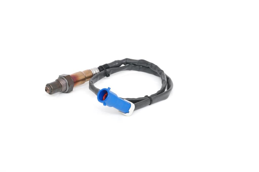 Sonda lambda BOSCH ref. 0 258 010 244