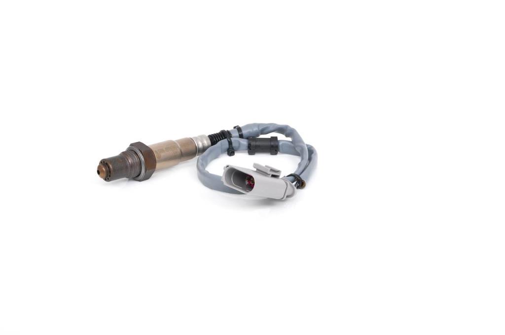 Sonde lambda (Sonde à oxygène) BOSCH ref. 0 258 010 282