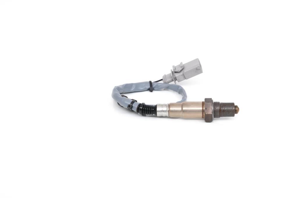 Sonde lambda (Sonde à oxygène) BOSCH ref. 0 258 010 282