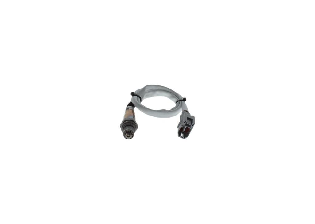 Sonde lambda (Sonde à oxygène) BOSCH ref. 0 258 010 284