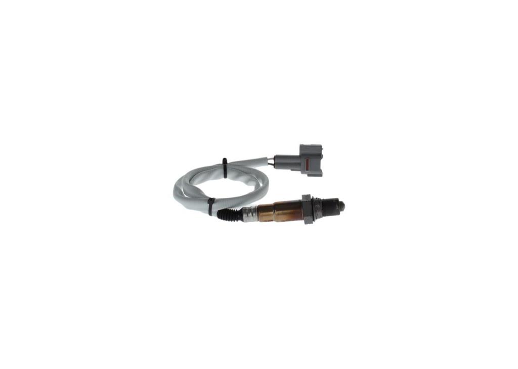 Sonde lambda (Sonde à oxygène) BOSCH ref. 0 258 010 284