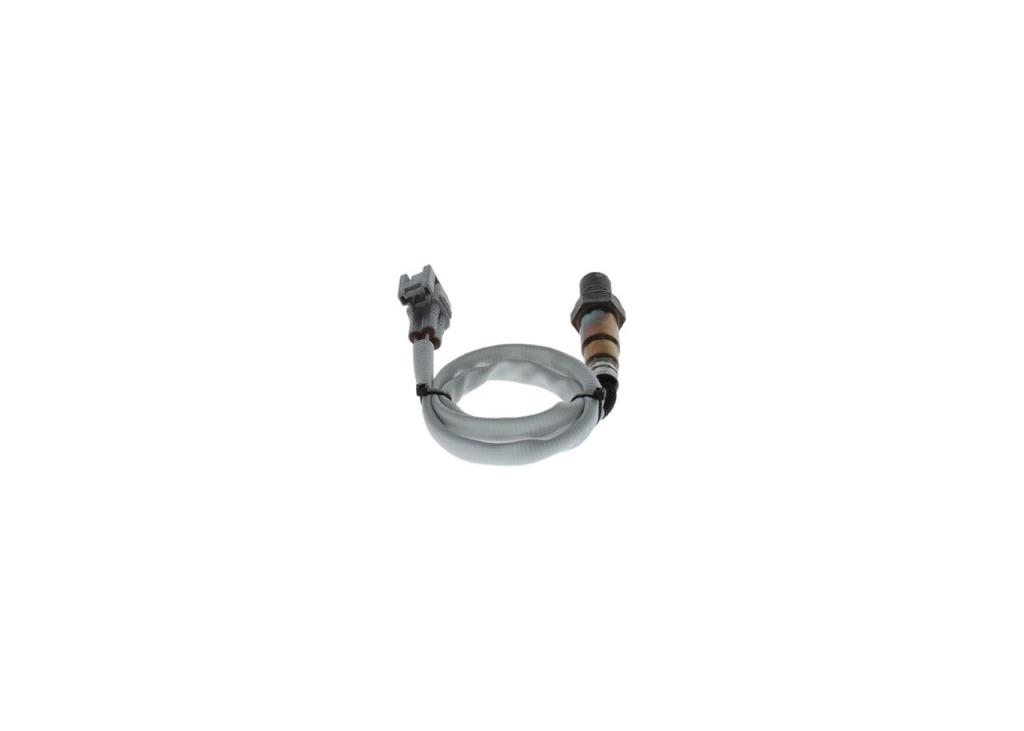 Sonde lambda (Sonde à oxygène) BOSCH ref. 0 258 010 284