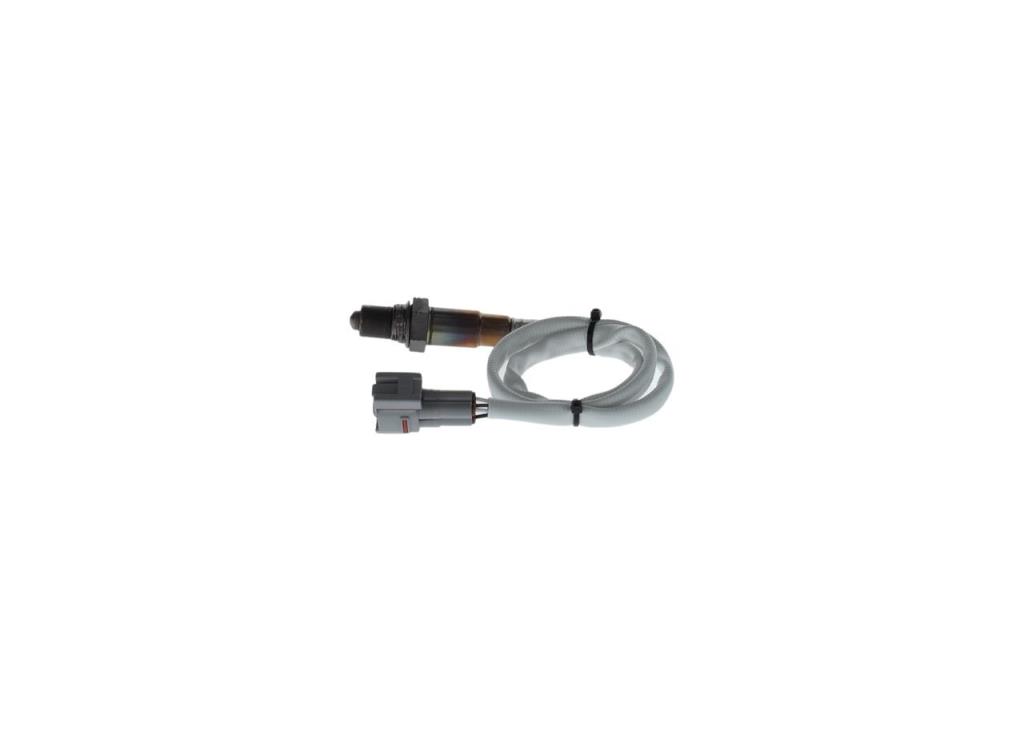 Sonde lambda (Sonde à oxygène) BOSCH ref. 0 258 010 284