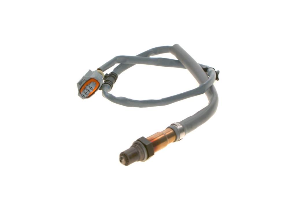 Sonde lambda (Sonde à oxygène) BOSCH 0 258 010 285