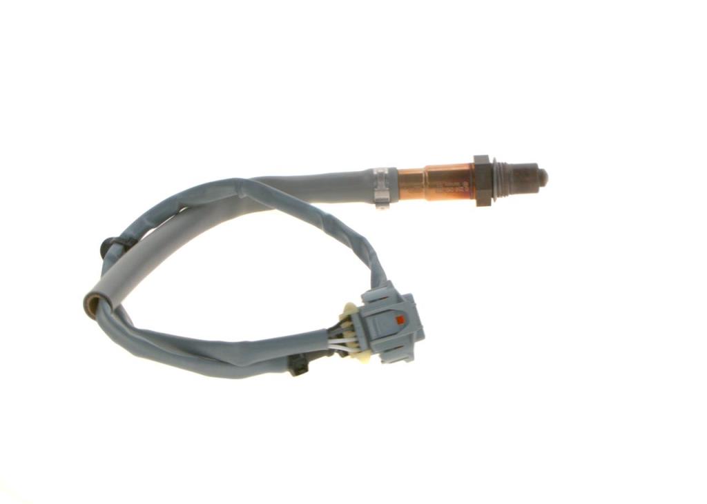 Sonde lambda (Sonde à oxygène) BOSCH 0 258 010 285