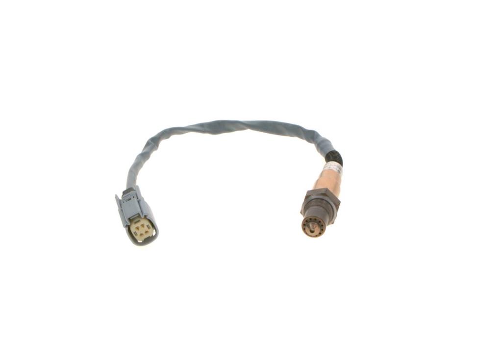 Sonda lambda BOSCH ref. 0 258 010 298