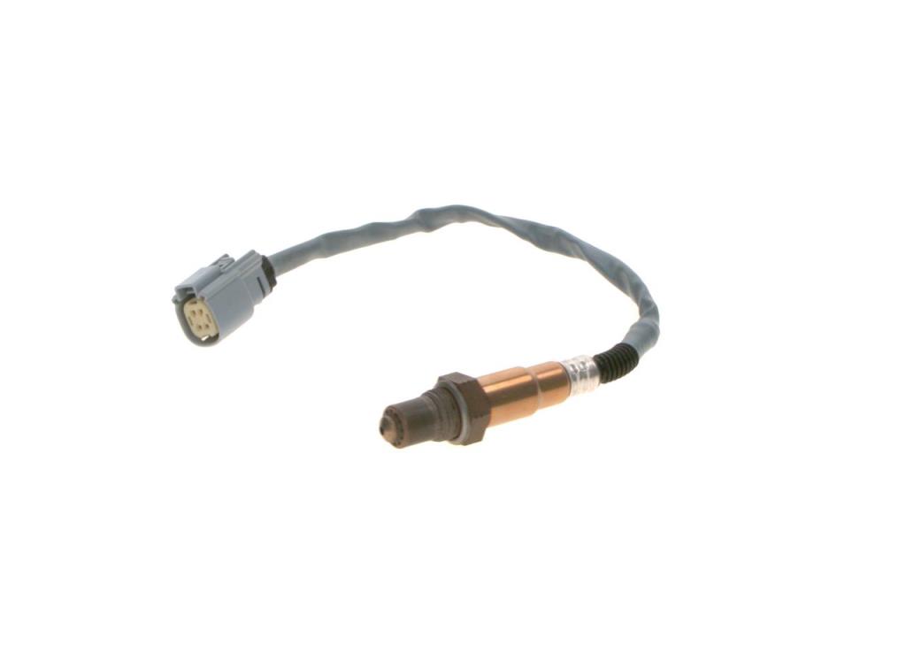 Sonda lambda BOSCH ref. 0 258 010 298