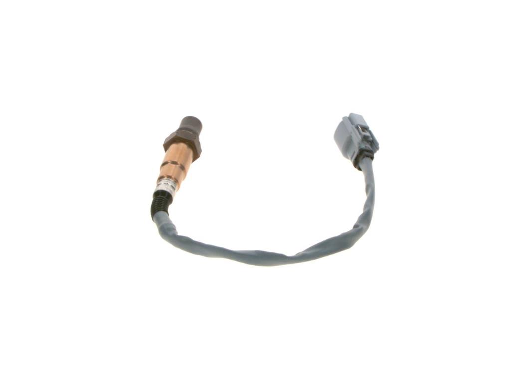 Sonda lambda BOSCH ref. 0 258 010 298
