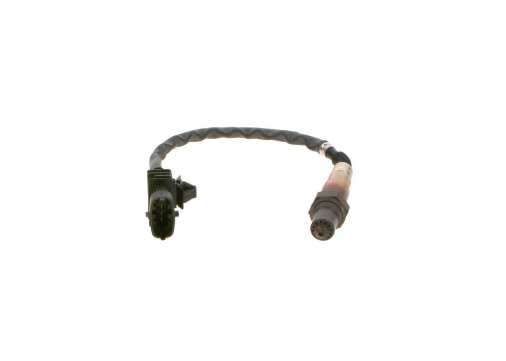 Sonde lambda (Sonde à oxygène) BOSCH 0 258 010 309