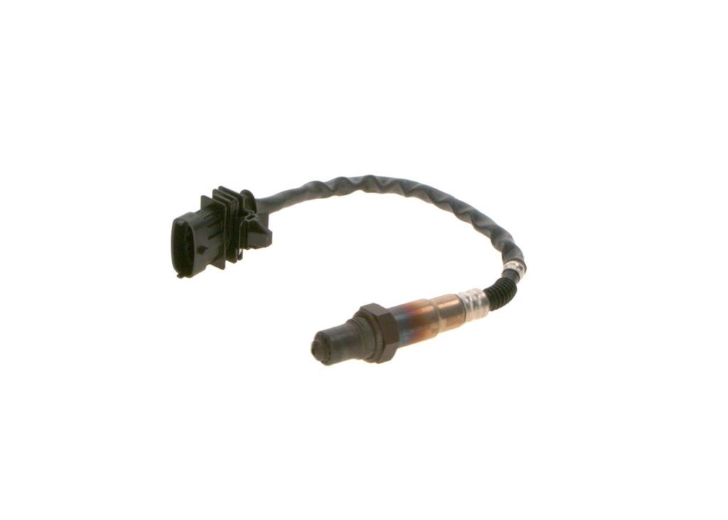 Sonde lambda (Sonde à oxygène) BOSCH 0 258 010 309