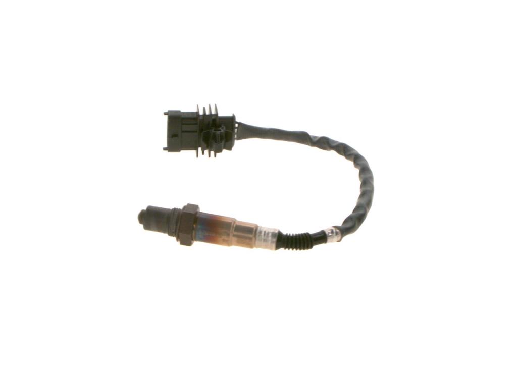 Sonde lambda (Sonde à oxygène) BOSCH 0 258 010 309
