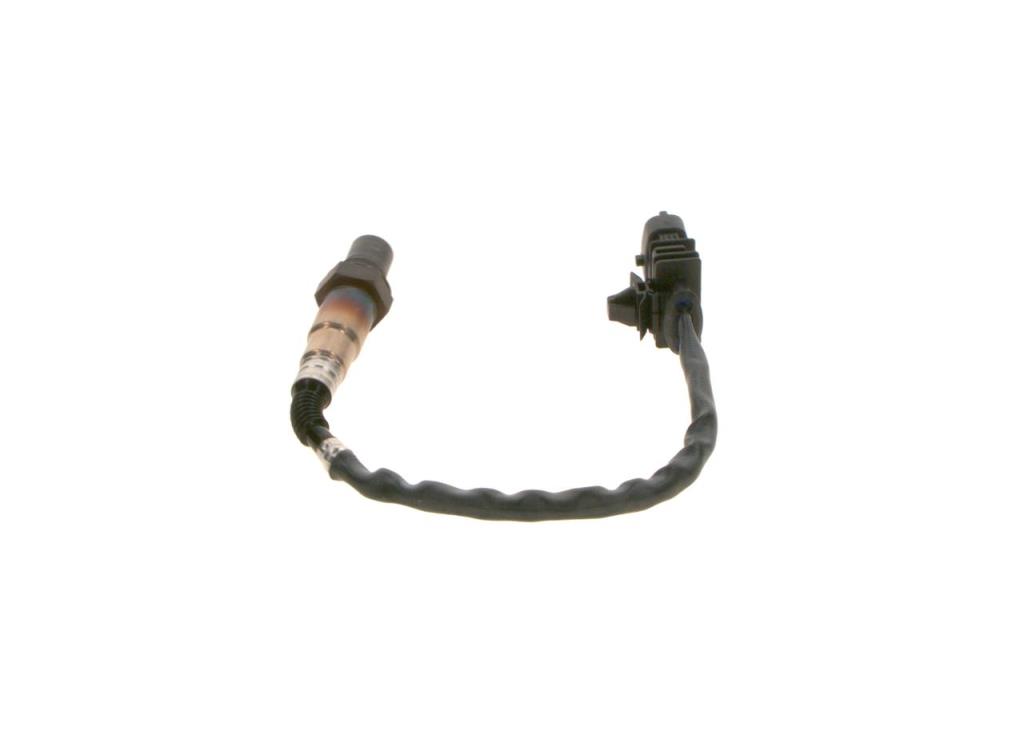 Sonde lambda (Sonde à oxygène) BOSCH 0 258 010 309