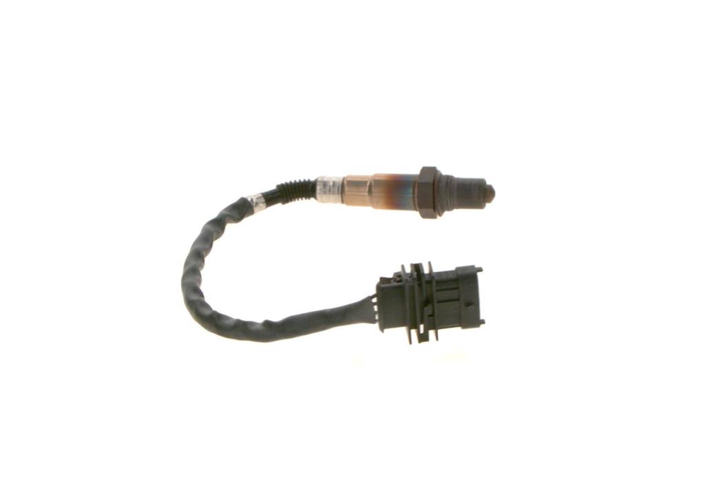 Sonde lambda (Sonde à oxygène) BOSCH 0 258 010 309