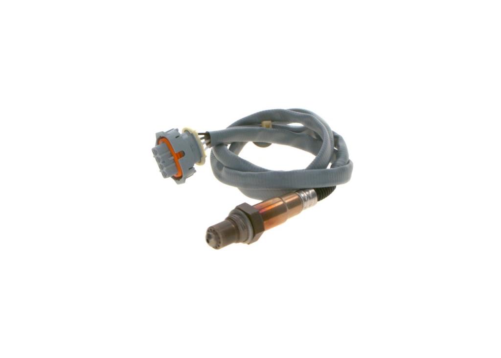 Sonde lambda (Sonde à oxygène) BOSCH ref. 0 258 010 323