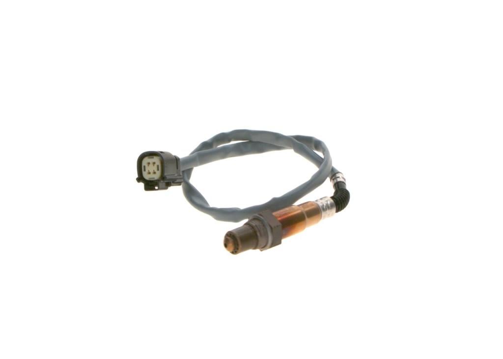 Sonda Lambda BOSCH ref. 0 258 010 333
