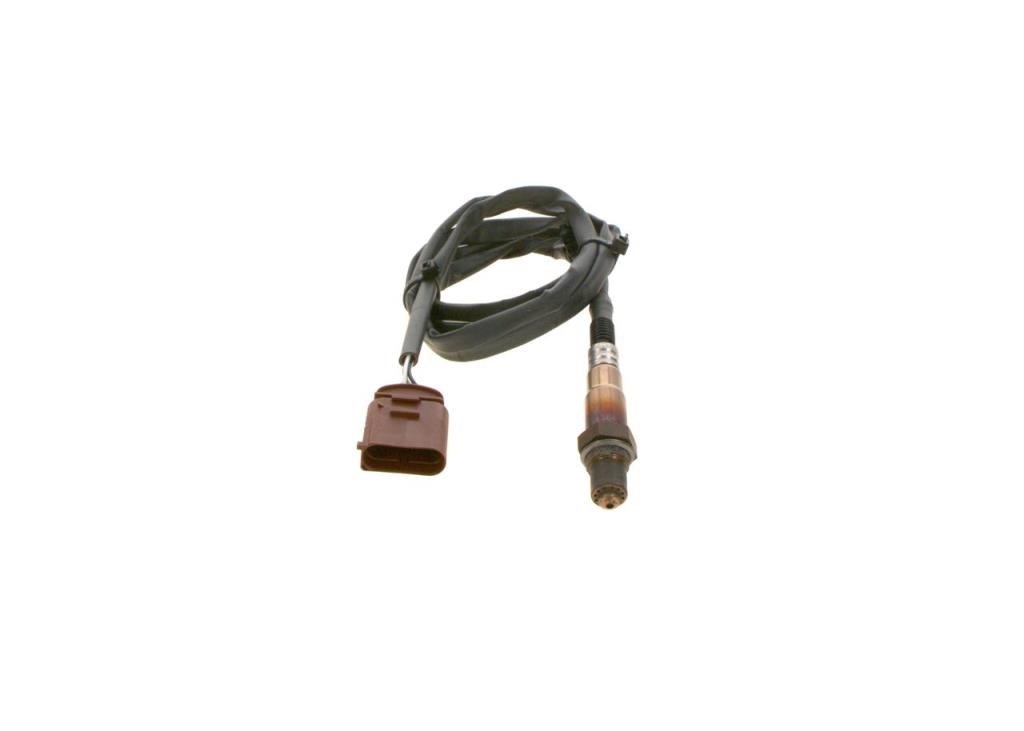 Sonde lambda (Sonde à oxygène) BOSCH 0 258 010 344