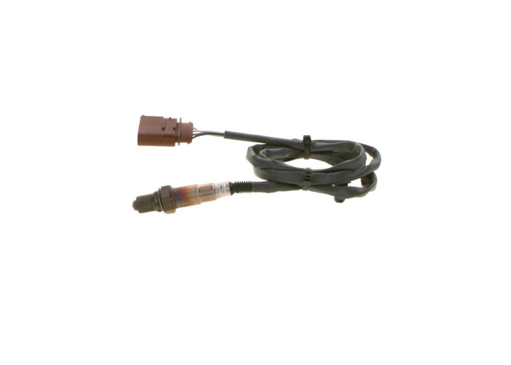 Sonde lambda (Sonde à oxygène) BOSCH 0 258 010 344
