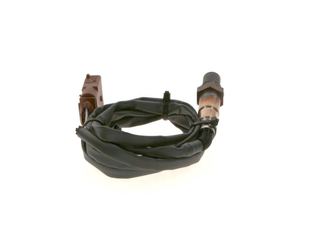 Sonde lambda (Sonde à oxygène) BOSCH 0 258 010 344
