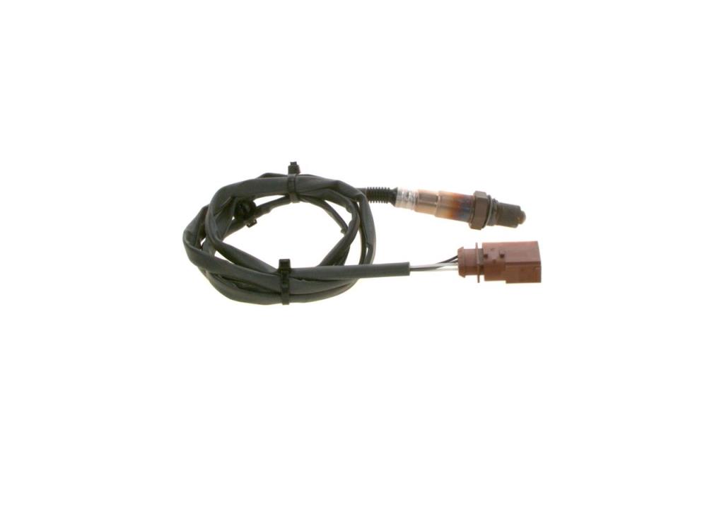 Sonde lambda (Sonde à oxygène) BOSCH 0 258 010 344