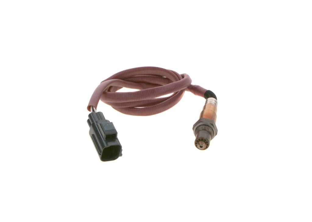 Sonda lambda BOSCH 0 258 010 352