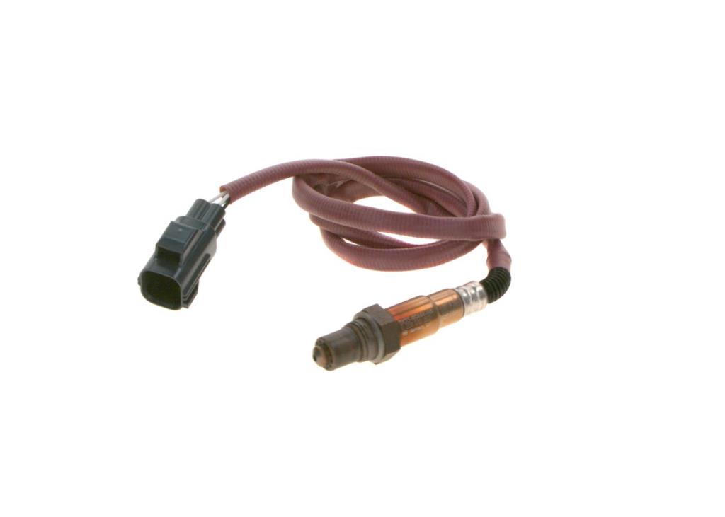 Sonda lambda BOSCH 0 258 010 352