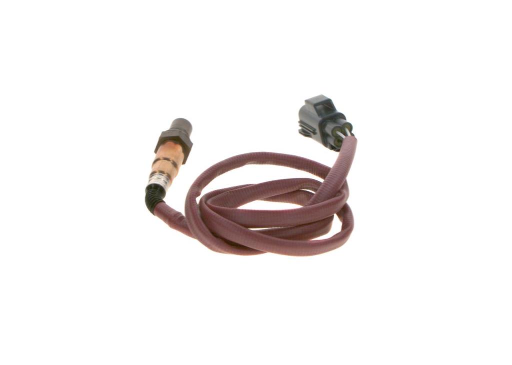 Sonda lambda BOSCH 0 258 010 352