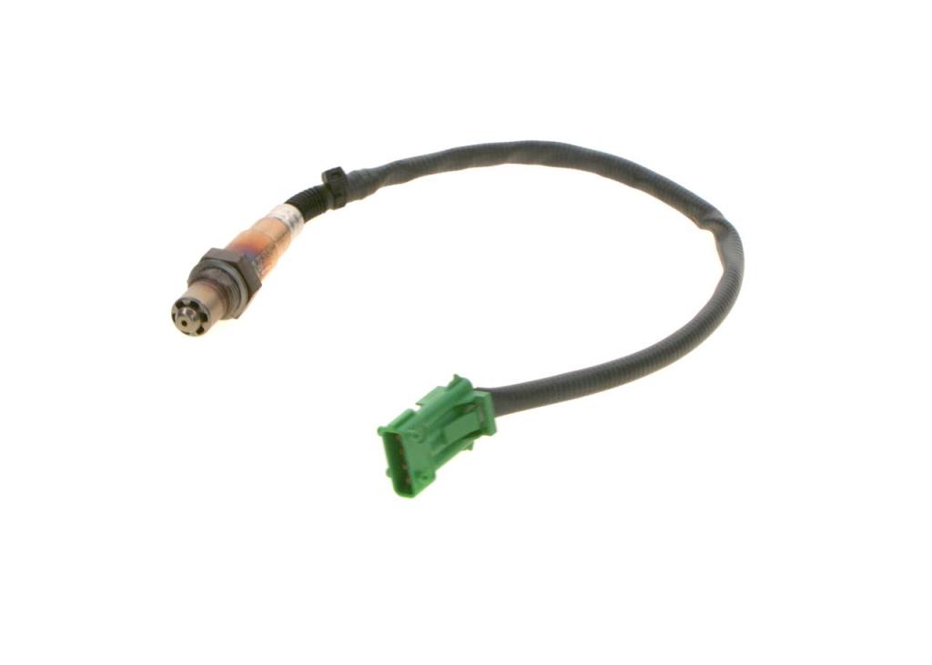 Sonde lambda (Sonde à oxygène) BOSCH ref. 0 258 010 363