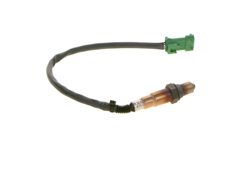 Sonde lambda (Sonde à oxygène) BOSCH ref. 0 258 010 363