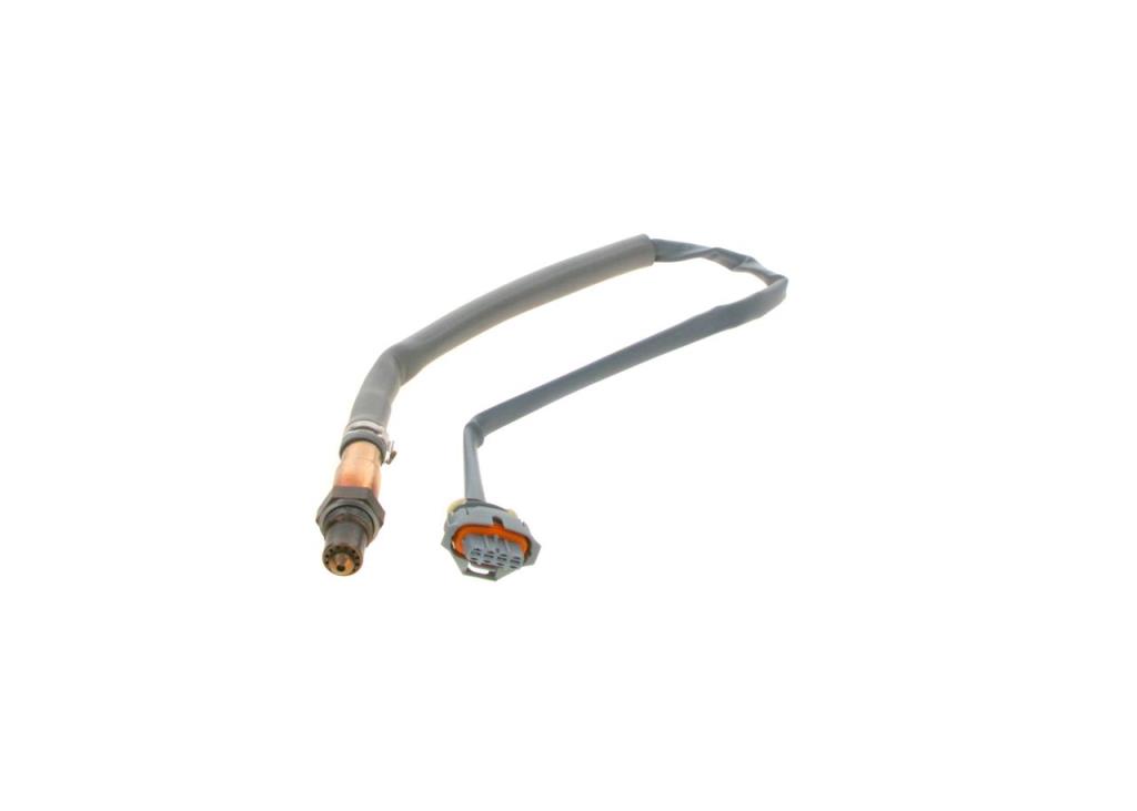Sonde lambda (Sonde à oxygène) BOSCH ref. 0 258 010 369